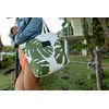ALOHA Collection Zipper Day Tripper (Monstera in Seaweed, Day Tripper