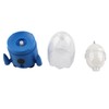 Golden Egg Maker Fast Mixing Rechargeable 15W 5V Yolk Protein