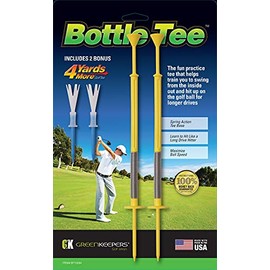 Green Keepers, Inc. Bottle Tee