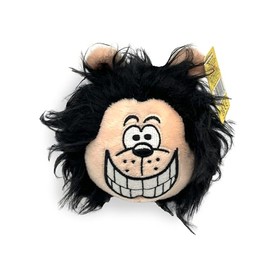 KAPTOYS SQUISHII BEANO SOFT TOY (GNASHER)