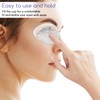 20Pcs Eye Wash Cup Eye Care Tool Rinse and Flush