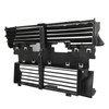 ECCPP DS7Z8475A Radiator Shutter Assembly 2016 For Ford Fusion 2L