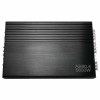 YaeCCC 5800W 4 Channel Car Amplifier 4 Ohms Slim Stereo