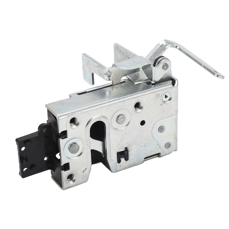 Front Door Lock Actuator Left Side Protective Anti Theft Power