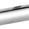 7.9in 316 Stainless Steel Grab Marine Handrail Handle Grip for