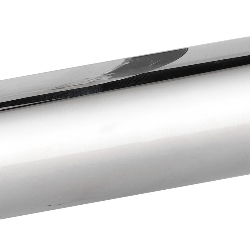 7.9in 316 Stainless Steel Grab Marine Handrail Handle Grip for