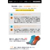 Harudawoo 5-Toe Socks, Sports, Leisure, 5-Toe Socks, Antibacterial, Deodorizing, Sweat