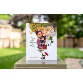 Lottie Moon: The Girl Who Reached the World (Here I Am! biography series)