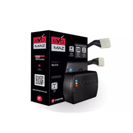 Fortin EVO-MAZT1 Plug & Play Remote Starter for Select Mazda / Toyota Brand New