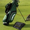 Funny Golf Towel, I Use This Towel to Wash My