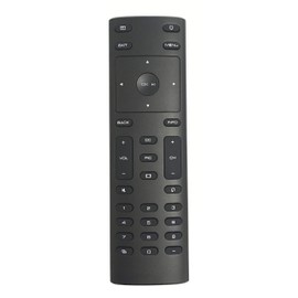 XRT135 Replacement Remote Control for Vizio Smart TV E43E2 E43-E2 E50E1 E50-E1 E50XE1 E50X-E1 E50E3 E50-E3 E55E1 E55-E1 E55E2 E55-E2 E60E3 E60-E3 E65E0 E65-E0 E65E1 E65-E1 E65E3 E65-E3 E70E3