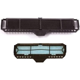 Factory Original MAC-308FT-E & MAC-418FT-E Filter Combo for Mitsubishi Mini Split Units