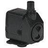 Little Giant PES-290-PW 115-Volt, 300 GPH Magnetic Drive Fountain/Pond Pump