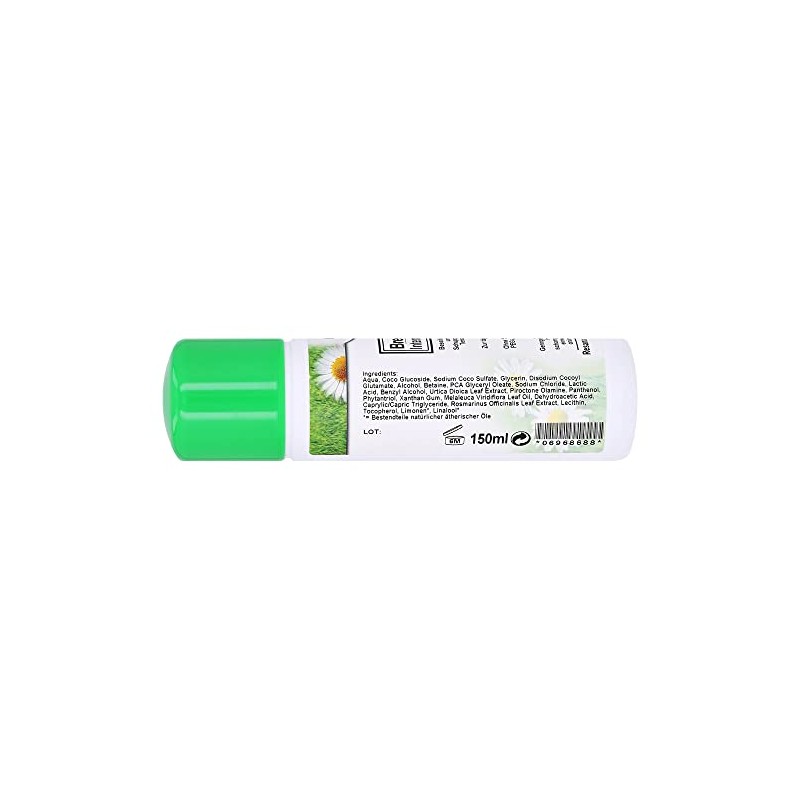 Nettle Intensive Shampoo 150 ml