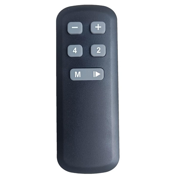 Remote Control for Treadmill 001