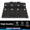 PIT66 Engine Splash Shield Compatible with Ford F150 2015-2020 with