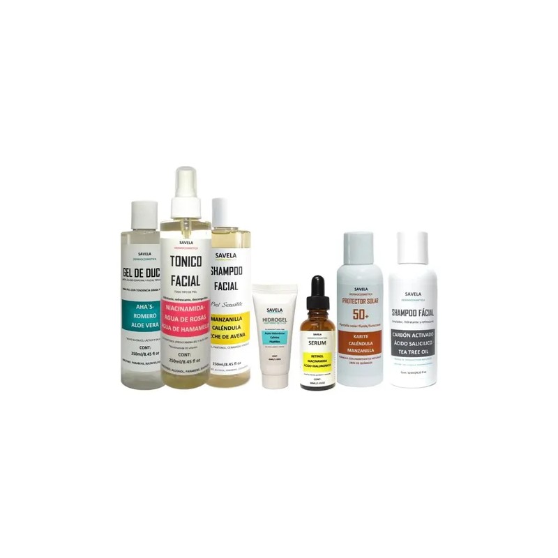 12 Serum,suero , Niacinamida 10, Aceite De Bergamota 1,