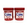 Cofal Fuerte Cream - 3.5 Oz - 2 Pack
