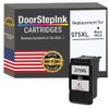 DoorStepInk Remanufactured in The USA Ink Cartridges for Canon 275XL