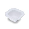 Beatriz Ball VIDA Charleston Small Plastic Bowl (White)