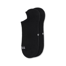 BYLT No Show Sock Men's_Black_10.5-12