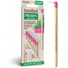 Piksters Buy Piksters Bamboo Right Angle Interdental Brush Size 00 6 Pack Online | Chempro Chemists