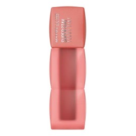 Maybelline Tinta para labios Super Stay Teddy Tint Nudes 5ml - Tinta multiusos de larga duración, efecto mate difuminado hasta por 12H, textura suave a los labios, sin transferencias