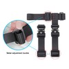 Vigorport Luggage Straps, Luggage Connector Straps for Suitcases Add A