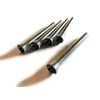 Pack of 5 Spiral Springs, Line Guide, Steel Spring 100