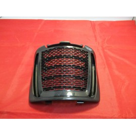 Dirt Devil UD70182 Endura Max Black Exhaust Filter and cover