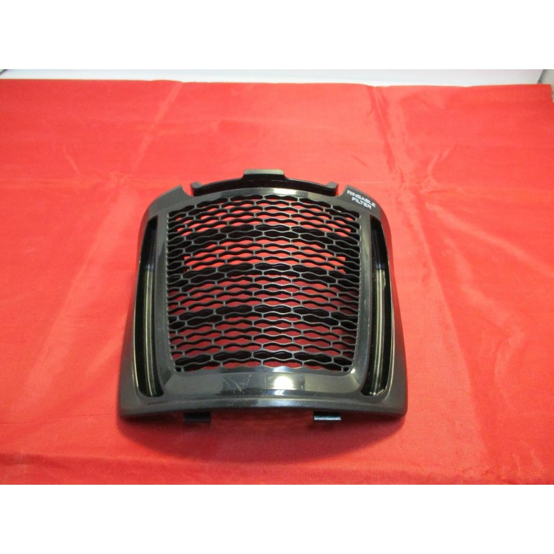 Dirt Devil UD70182 Endura Max Black Exhaust Filter and cover