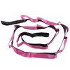 Stretch Strap Yoga Nylon Elastic Band Exercise Equipment for Home