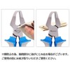 SPEEDWOX Glass Pliers, Thin Cutting Glass Cutter, Glass Pliers, Breaker,