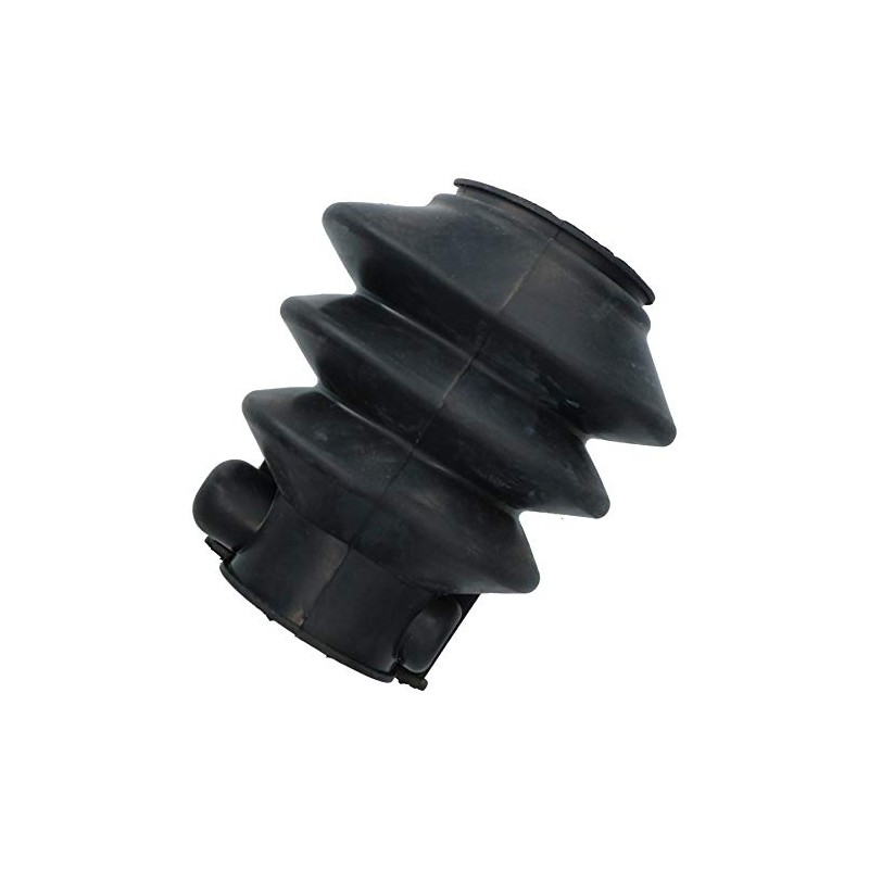 AB Tools Trailer Hitch Coupling Gator Bellows Gaiter ALKO 161S
