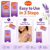 Whole Body Deodorant Stick for Daily Freshness – Compact Antiperspirant