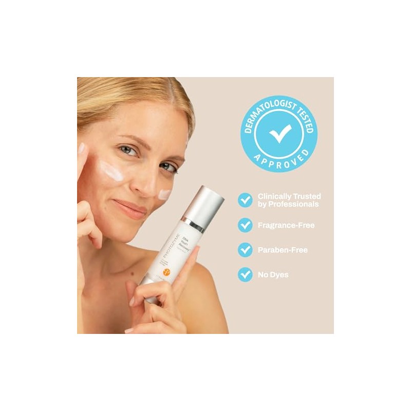 Photozyme Sérum Facial Recuperador De Juventud Dna 15 Ml