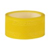 Lizard Skins Durasoft Polymer Hockey Grip Tape - 0.5mm, Yellow,