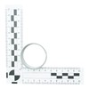 Cookie Cutter Round Smooth Cutters Set of 6 10 /