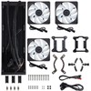 Cooler Master MasterLiquid 360L Core ARGB CPU Liquid Cooler -