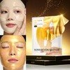 Ingredient Editor Silk Peptide 24K Gold Lifting Collagen Pack (4