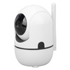 Security Camera Plastic Metal WiFi 720P HD 360 Degree Household