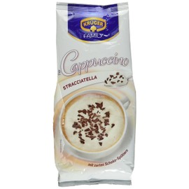 Krüger Family with Stracciatella Cappuccino, 500 g