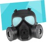 Gatuida Gas Mask Breathing Mask Mask Dust Mask Protection Field