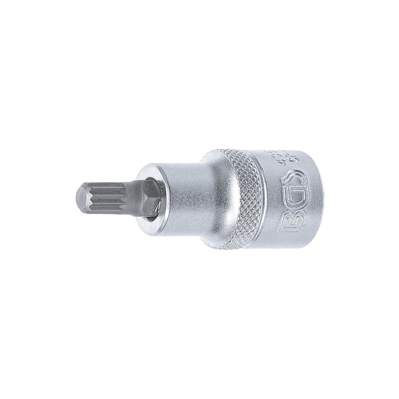 BGS 4352 | Bit Socket | 12.5 mm (1/2") Drive