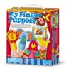 4 M 660475 – Game Of Finger Puppets