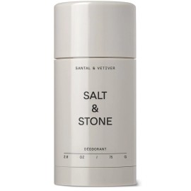 Undisclosed SALT & STONE Aluminum Free Deodorant | Extra Strength 48 Hour Protection for Wom