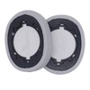 INF Ohrpolster für JBL LIVE 500BT Kopfhörer Ersatzpolster Ear Pads