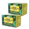 GT Fiveleaf Gynostemma Tea, 1.13 Ounce Box (16 Tea Bags)