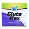 Gluta Max Tabs Cmd Ácido Glutámico Complejo Vita
