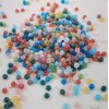 PRECIOSA Czech Glass Seed Beads Size 6/0 " MIXTURE RETRO